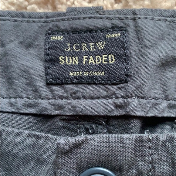 Men’s J. Crew Chino Pants - Picture 3 of 5